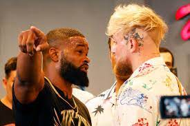 Check spelling or type a new query. Jake Paul Vs Tyron Woodley Fight Card Full Boxing Lineup For Aug 29 Ppv In Cleveland Mmamania Com