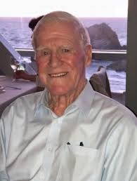 John Walsh Obituary (1936