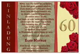 Lustige Sprüche Zum 60 Geburtstag Beste Lustige Bilder Zum 60