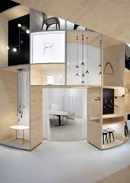 High Design Expo 2018 On Behance In 2020 Showroom Interior Design Interior Design Exhibition Showroom Design