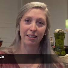 Alyssa Dewitt, Michiganian