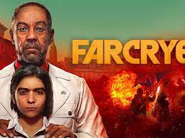 Standard, gold, ultimate und collector's editions. Far Cry 6 Postponed Ubisoft Delays Far Cry 6 Rainbow Six Release To March 2021 Due To Pandemic The Sportsrush