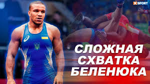 Jun 22, 2021 · первая ракетка украины элина свитолина с победы над испанской теннисисткой паулой бадосой стартовала на травяном турнире wta 500 в истборне (великобритания), матч длился 2 часа 20 минут Pobeda Zhana Belenyuka V Neprostoj Shvatke Zhan Belenyuk Zavoeval Bronzu Xsport Youtube
