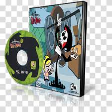 Animated Cartoon Technology Animation Product Billy Y Mandy Personajes Transparent Background Png Clipart Hiclipart Adéntrate en esta alocada aventura de pelea, repleta de personajes extravagantes y situaciones bizarras y sin. hiclipart