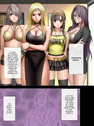 Discover Hentai - Hidden Gems Await