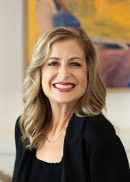 Rabbi Beth Kramer-Mazer