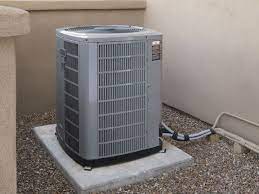 It starts not synchronously with both fans (cooling fan on the compressor and on the evaporator). How To Lubricate A Central Air Fan Motor