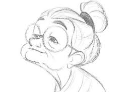 Character Design Faces Old People Character Design Sketches Cartoon Character Design Illustration Character Design