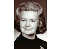 Anne Peterson Obituary (1926