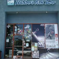 Wahoo's serves up fresh, delicious tacos, burritos, salads and more. Wahoo S Fish Taco Del Amo Fashion Center Torrance Ca