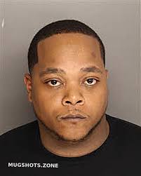 STREETER RONNIE GRAHAM 05/20/2025