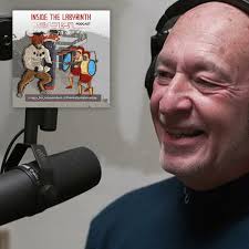 Press-Ralph Friedman