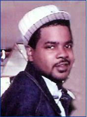 Obituary information for Hasan Raheem Abdullah