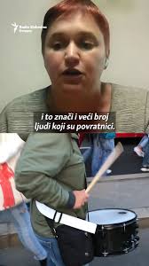 COVID anksioznost može otežati proces povratka života u normalu, upozorava Ana  Nikčević, profesorica psihologije na londonskom Univerzitetu Kingston. U  razgovoru za RSE govori i o drugim psihološkim poremećajima izazvanim  pandemijom, izolacijom, merama