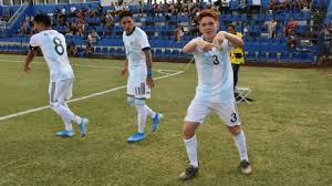 Aunque tiene un puñado de partidos con la reserva que dirige sebastián battaglia, a la que saltó hace poco desde la séptima, el dt lo eligió para incluirlo en la lista de copa libertadores e incluso se. River Nos Lo Quiso Sacar La Revelacion De Boca Sobre Un Jugador Que Ahora Brilla En El Club Minuto Deportes
