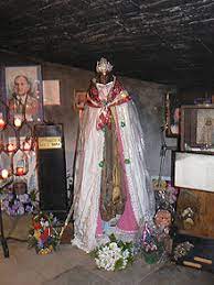 Search and share any place, find your location, ruler for distance measuring. Saint Sarah Wikipedia