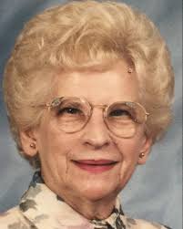 Janet H Garman Obituary March 12, 2025