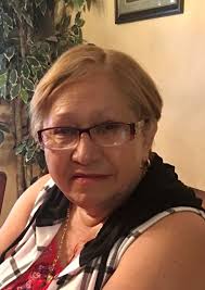 Carmen Feliciano Obituary