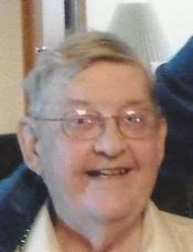 Wendell Harold Olds (1932-2012)