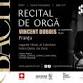 OPENING OF THE "J.S.BACH" FESTIVAL, XIV edition event image