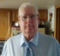 Willard (Bill) G. Hogle