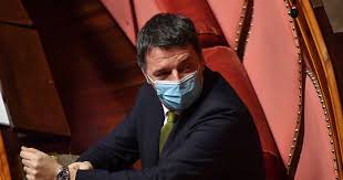 Il ministro della transizione ecologica, roberto cingolani. Roberto Cingolani Vendetta Di Matteo Renzi Sul M5s Il Nuovo Ministro E Uomo Della Leopolda Libero Quotidiano