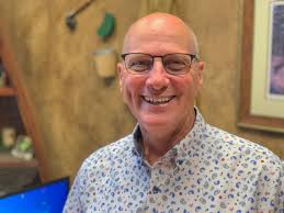 Citizen Spotlight: Bill Hightower