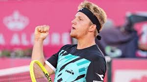 Clasificación y puntos davidovich fokina, alejandro, resultados en línea y torneos de jugadores actuales, próximos partidos e indicadores. Alejandro Davidovich Fokina Speaks Positively Of Novak Djokovic Nick Kyrgios