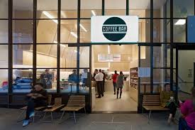 Check spelling or type a new query. 12 Of Our Favorite Modern Coffee Shop Designs Around The World Architectural Digest