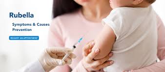 Image result for Rubella