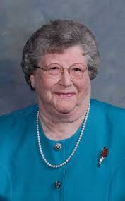 Obituary for Clara Grace Stine