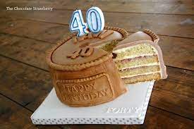 My daughter's birthday was last month, and while all the girls are getting older and their theme parties are a bit more chill, . 9 Pork Pie Ideas Pork Pie Pork Pie Cake