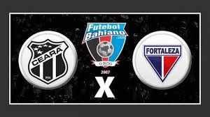 O jogo não será transmitido ao vivo na tv pelo canal. Assistir Ceara X Fortaleza Ao Vivo Pelo Brasileiro Da Serie A
