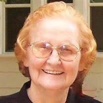 Joyce Marie Bailey Hodge Obituary