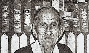 Interview by Patricia Seals