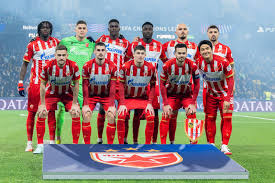 Црвена Звезда – Партизан: прямая трансляция, где смотреть матч онлайн 26 апреля