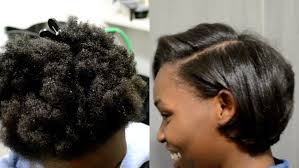 We may earn commission from the links on this page. Silk Blowout On 4c Natural Hair Detailed Steps Hairtalk 4c Natural Hair Blowout Hair Silk Press Natural Hair