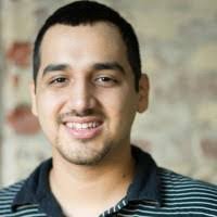 Marcelo Calderon's Instagram, Twitter & Facebook