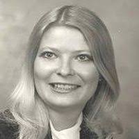 Raye Ann Tripp Davis (1956-2011)