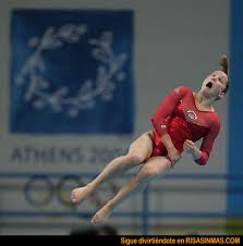 Tumblr is a place to express yourself, discover yourself, and bond over the stuff you love. La Belleza De La Gimnasia Artistica Risa Sin Mas