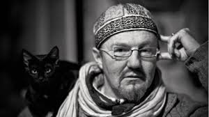 Thierry Delauney, le photographe voyageur de Cherbourg-en-Cotentin