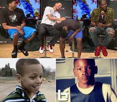 Born september 29, 1988), also known simply by his initials kd, is an american professional basketball player for the brooklyn nets of the national basketball association. Kevin Durant Tells A Hilarious Story About Meeting This White Kid Named Stephen Curry 15 Years Ago Kevin Durant Stephen Curry Kid Names