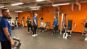 Kraft Trening