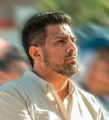 Omar Limon's Instagram, Twitter & Facebook