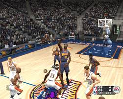 The game was developed by ea sports and released in 2003. Nba Live 2004 Screenshots For Windows Mobygames