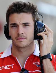 I have restored another Historic Formula 1 from the 80's.