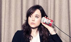 Check spelling or type a new query. Ellen Page To Play John Belushi S Wife In Steve Conrad S Biopic
