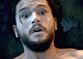 Puedes escoger al Jon Snow más sexy?