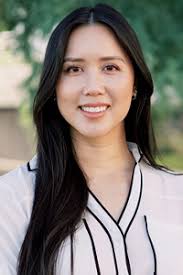 Dr. Amber Tsang