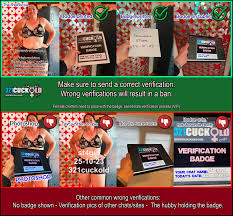 Cuckold Chat - Rules and Guides